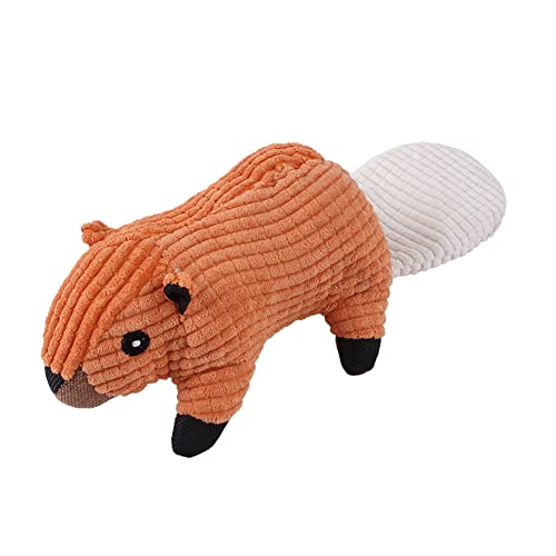 Herbests Plüschtier für Hunde Und Katzen, Interaktives Hund Spielzeug Plüsch Tier Hundespielzeug Plüschtier Haustier Zahnen Spielzeug Kauspielzeug Quietschspielzeug für Kleine Medium Hund Katze Herbests Plüschtier für Hunde Und Katzen, Interaktives Hund Spielzeug Plüsch Tier Hundespielzeug Plüschtier Haustier Zahnen Spielzeug Kauspielzeug Quietschspielzeug für Kleine Medium Hund Katze von Herbests