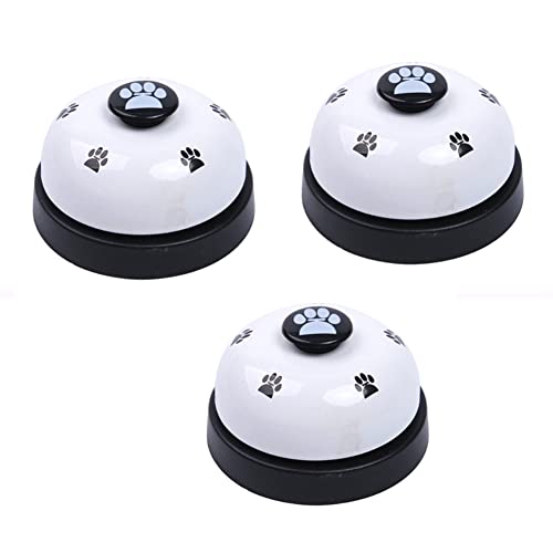 Herklotzn 3 Stück Hund Pfotenabdruck Trainer für Haustier Training Hundetrainer Hund Intellektuelles Spielzeug Herklotzn 3 Stück Hund Pfotenabdruck Trainer für Haustier Training Hundetrainer Hund Intellektuelles Spielzeug von Herklotzn