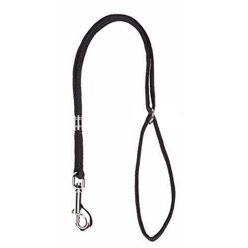 Herklotzn Schlinge für Hunde, Tiere, mit Clip, 52 cm von Herklotzn