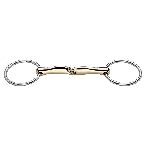 SPRENGER novocontact Wassertrense 12 mm einfach gebrochen, 11.5 cm, 12 mm SPRENGER novocontact Wassertrense 12 mm einfach gebrochen, 11.5 cm, 12 mm von Herm Sprenger