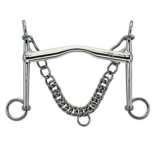 Sprenger - HO Reitkandare - 16mm - SENSOGAN/AURIGAN Sprenger - HO Reitkandare - 16mm - SENSOGAN/AURIGAN von Herm Sprenger