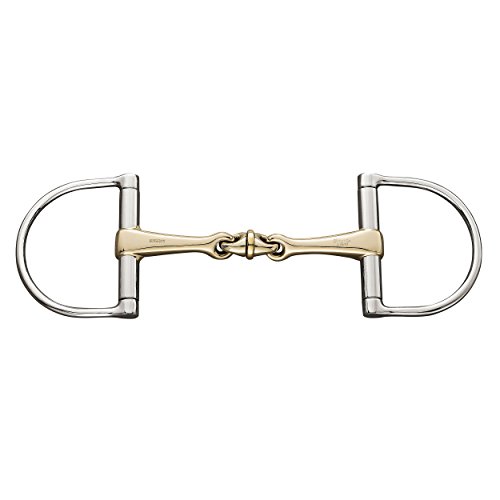 Sprenger - WH Ultra D-Ring Trense Sprenger - WH Ultra D-Ring Trense von Herm Sprenger