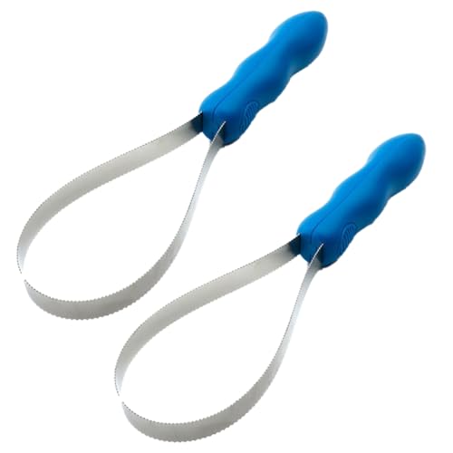 Hermosiey Pferdehaarpflegekamm, Pferdebürste, Fellpflegeset für Tiere, Rinder, Hunde Aller Art Hermosiey Pferdehaarpflegekamm, Pferdebürste, Fellpflegeset für Tiere, Rinder, Hunde Aller Art von Hermosiey