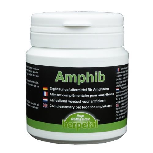 Herpetal Amphib ( 50g ) von Herpetal