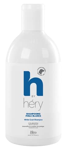H by Hery Shampoo Hond Voor Wit Haar-500 ML H by Hery Shampoo Hond Voor Wit Haar-500 ML von HERY