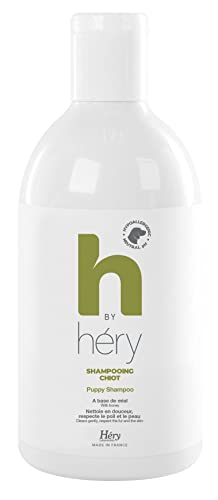 H by Hery Shampoo Puppy-500 ML von HERY