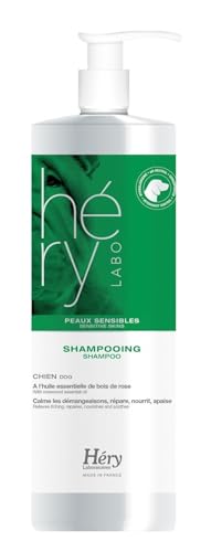 Hery Shampoo voor de gevoelige huid 1 ltr von HERY