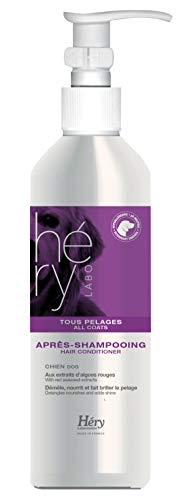 Martin Sellier Apres-SHAMPOOING TT Fell, 200 ml von HERY
