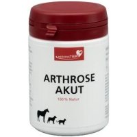 HerzensTier Arthrose akut 25 ml von HerzensTier