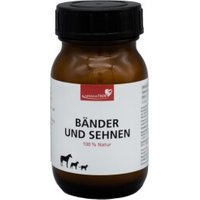 HerzensTier Bänder und Sehnen von HerzensTier