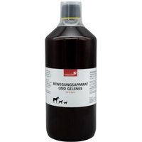 HerzensTier Bewegungsapparat und Gelenke 1 l von HerzensTier