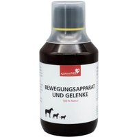HerzensTier Bewegungsapparat und Gelenke 250 ml von HerzensTier