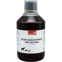 HerzensTier Bewegungsapparat und Gelenke 500 ml von HerzensTier