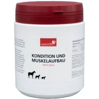 HerzensTier Kondition und Muskelaufbau 250 ml von HerzensTier