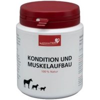HerzensTier Kondition und Muskelaufbau 70 ml von HerzensTier
