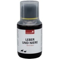 HerzensTier Leber und Niere 100 ml von HerzensTier