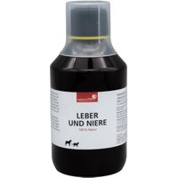 HerzensTier Leber und Niere 250 ml von HerzensTier