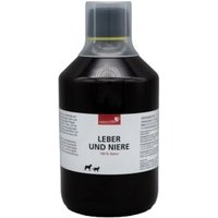 HerzensTier Leber und Niere 500 ml von HerzensTier