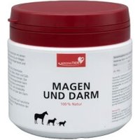 HerzensTier Magen und Darm 200 ml von HerzensTier