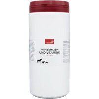 HerzensTier Mineralien und Vitamine 1 l von HerzensTier