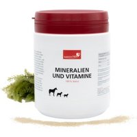 HerzensTier Mineralien und Vitamine 3 l von HerzensTier