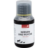HerzensTier Nerven und Psyche 100 ml von HerzensTier