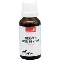 HerzensTier Nerven und Psyche 20 ml von HerzensTier