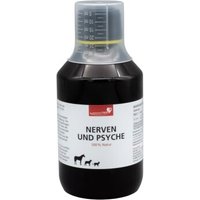 HerzensTier Nerven und Psyche 250 ml von HerzensTier