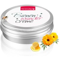 HerzensTier Pflegecreme Bienenwundercreme 25 ml von HerzensTier