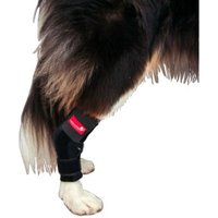 HerzensTier Sprunggelenkbandage Neopren XL von HerzensTier