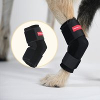 HerzensTier Sprunggelenkbandage Neopren XXXS HerzensTier Sprunggelenkbandage Neopren XXXS von HerzensTier