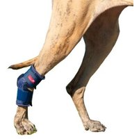HerzensTier Sprunggelenkbandage Schaumstoff XS von HerzensTier