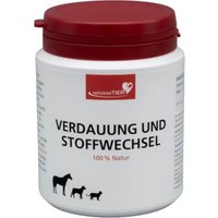 HerzensTier Verdauung und Stoffwechsel 150 ml von HerzensTier