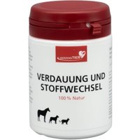 HerzensTier Verdauung und Stoffwechsel 50 ml von HerzensTier