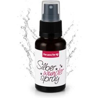 HerzensTier Wundspray Silberwunderspray von HerzensTier