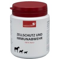 HerzensTier Zellschutz und Immunabwehr von HerzensTier