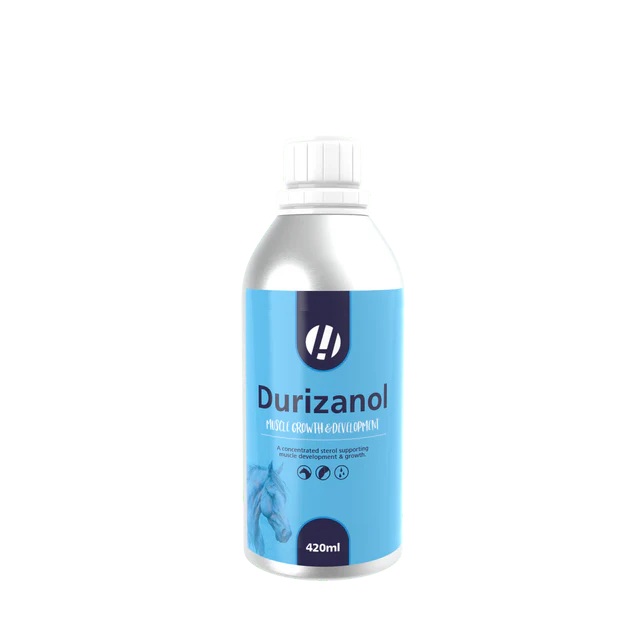Hestevard Durizanol 960ml Unterstützt den Muskelaufbau Hestevard Durizanol 960ml Unterstützt den Muskelaufbau von Hestevard