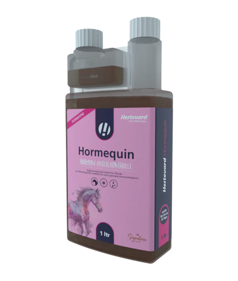 Hestevard Hormequin 1L Ehemals Engelchen / Hormonbalance Hestevard Hormequin 1L Ehemals Engelchen / Hormonbalance von Hestevard