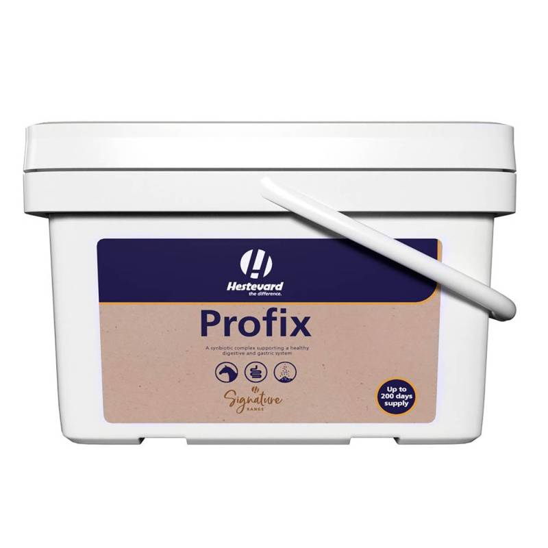 Hestevard Profix 2kg Für eine gesunde Verdauung von Hestevard