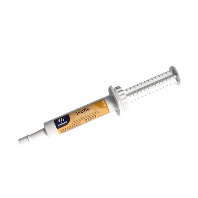 Hestevard Profix Paste 30ml Für eine gesunde Verdauung Hestevard Profix Paste 30ml Für eine gesunde Verdauung von Hestevard