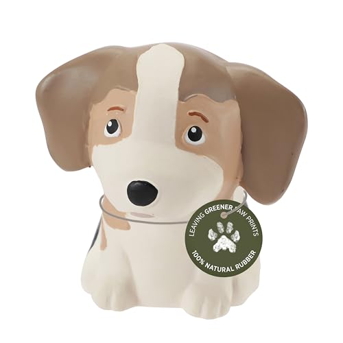 Hevea Breed Collection Hunde-Kauspielzeug (Beagle) von Hevea