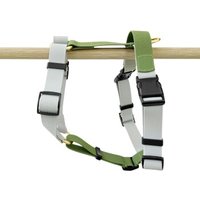 Hey Lana Führgeschirr – Outdoor FLEX – 5-fach verstellbar Gr. L von Hey Lana