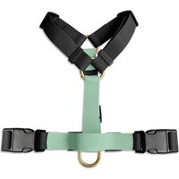 Hey Lana Führgeschirr – Outdoor FLEX – 5-fach verstellbar Gr. S von Hey Lana