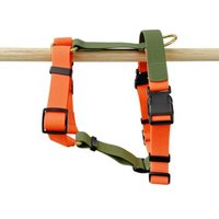 Hey Lana Führgeschirr – Outdoor FLEX – 5-fach verstellbar Gr. S von Hey Lana