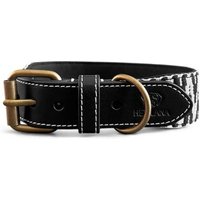 Hey Lana Premium Halsband Gepolstert Gr. L von Hey Lana