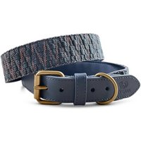 Hey Lana Premium Halsband Gepolstert Gr. M von Hey Lana