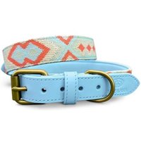 Hey Lana Premium Halsband Gepolstert Gr. S von Hey Lana
