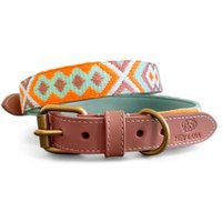 Hey Lana Premium Halsband Gepolstert Gr. S von Hey Lana
