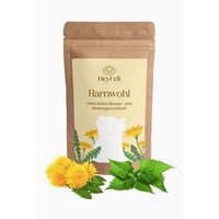 HeyFeli Harnwohl 3 x 30g HeyFeli Harnwohl 3 x 30g von HeyFeli