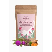 HeyFeli Jungbrunnen 3 x 30g HeyFeli Jungbrunnen 3 x 30g von HeyFeli